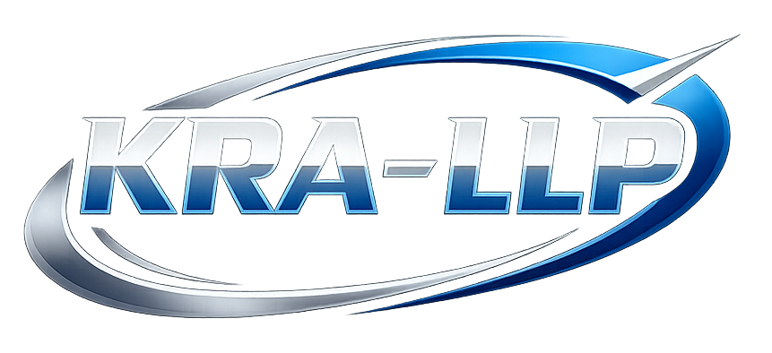 LOGO KRA-LLP